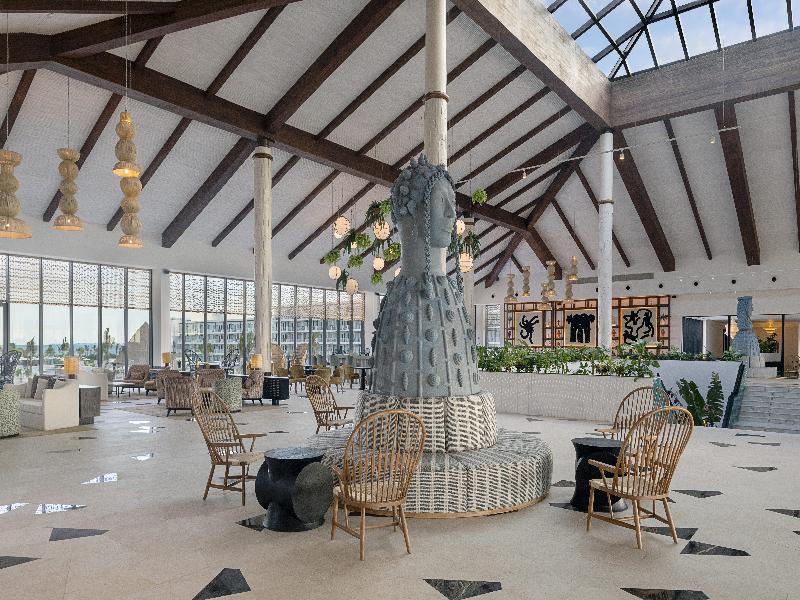 Ocean Allure Costa Mujeres Adults Only All Incl image