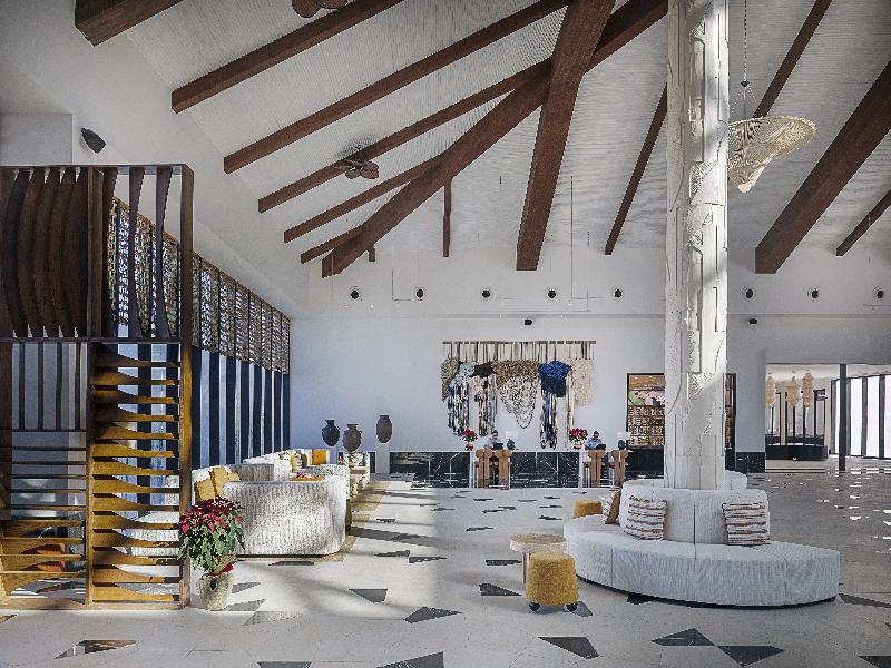 Ocean Allure Costa Mujeres Adults Only All Incl image