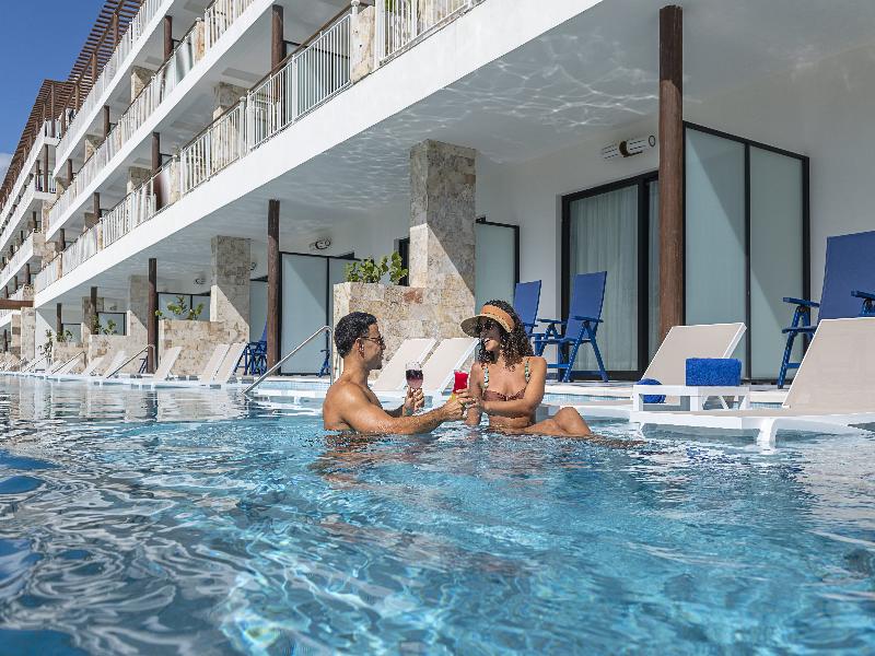 Ocean Allure Costa Mujeres Adults Only All Incl image