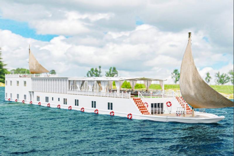 Anoush Dahabiya - Image 1