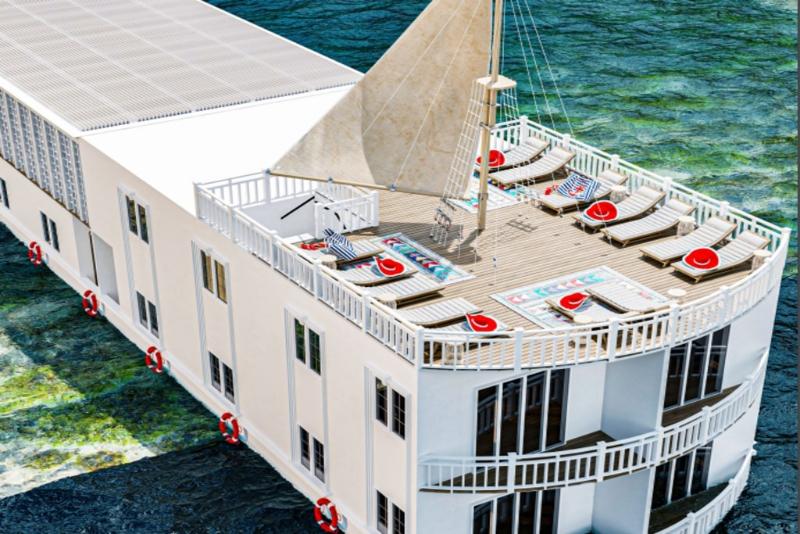 Anoush Dahabiya - Image 2