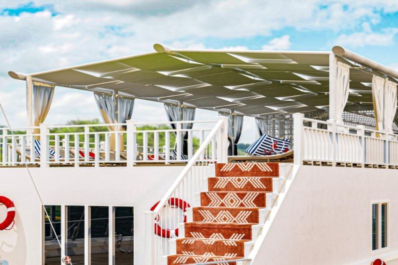 Anoush Dahabiya - Image 3