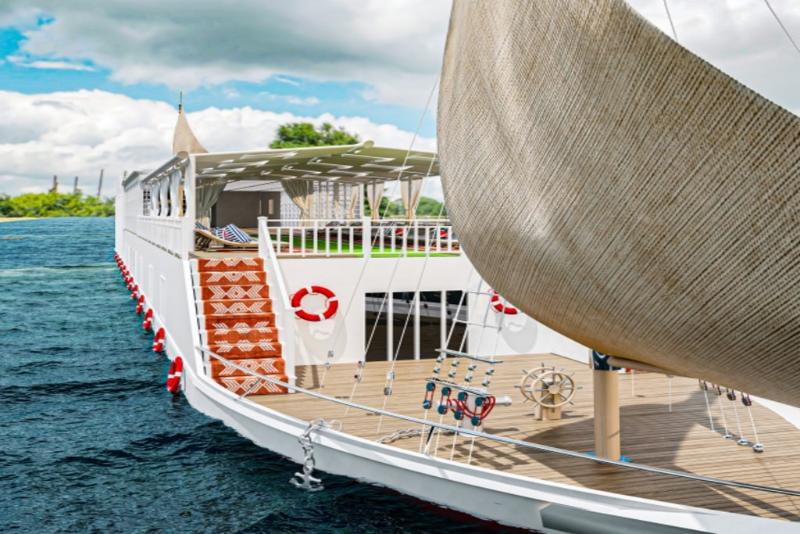 Anoush Dahabiya - Image 5