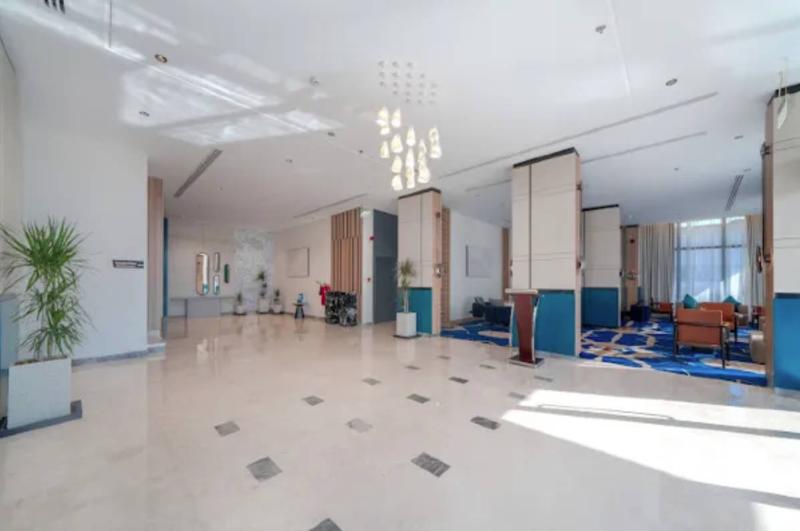 Sunway Tabuk Hotel image