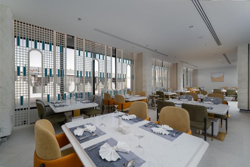 Sunway Tabuk Hotel image