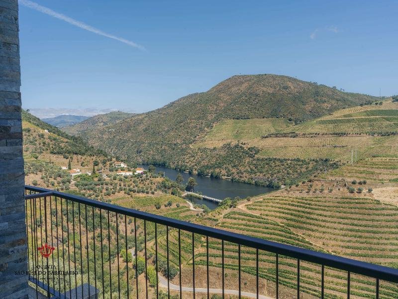 Quinta São José Do Barrilário - Wine Hotel & Spa image