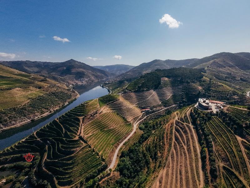 Quinta São José Do Barrilário - Wine Hotel & Spa image