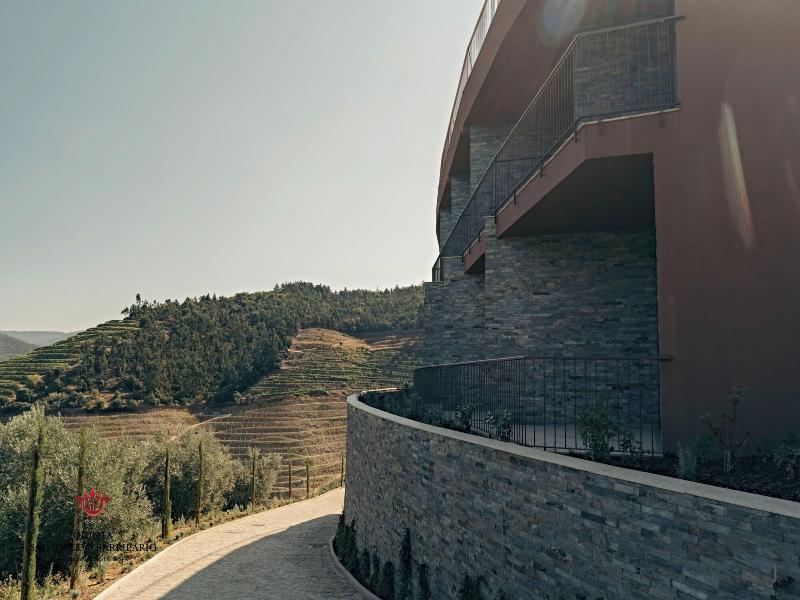 Quinta São José Do Barrilário - Wine Hotel & Spa image