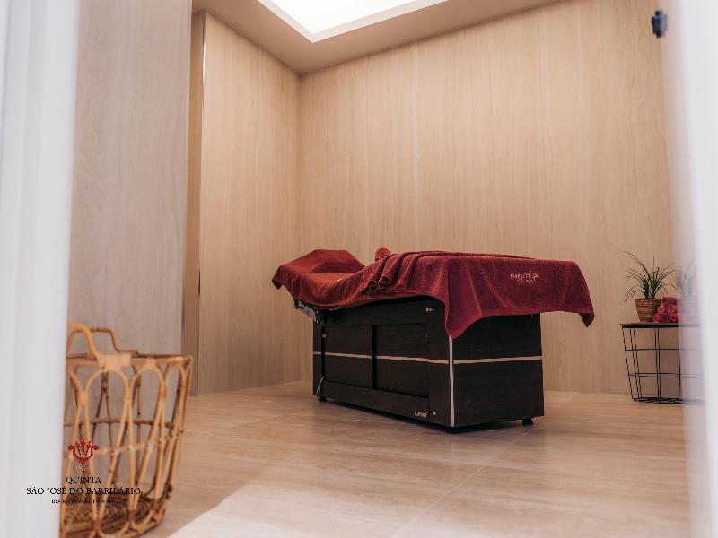 Quinta São José Do Barrilário - Wine Hotel & Spa image
