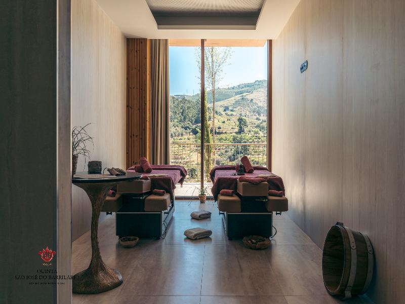 Quinta São José Do Barrilário - Wine Hotel & Spa image