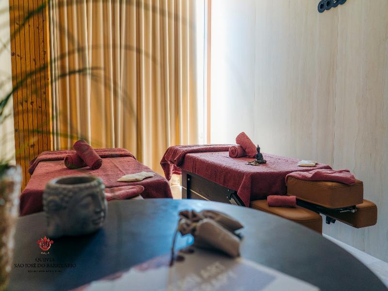 Quinta São José Do Barrilário - Wine Hotel & Spa image