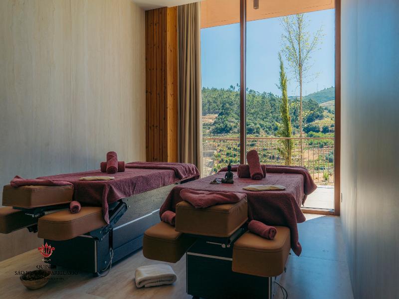 Quinta São José Do Barrilário - Wine Hotel & Spa image