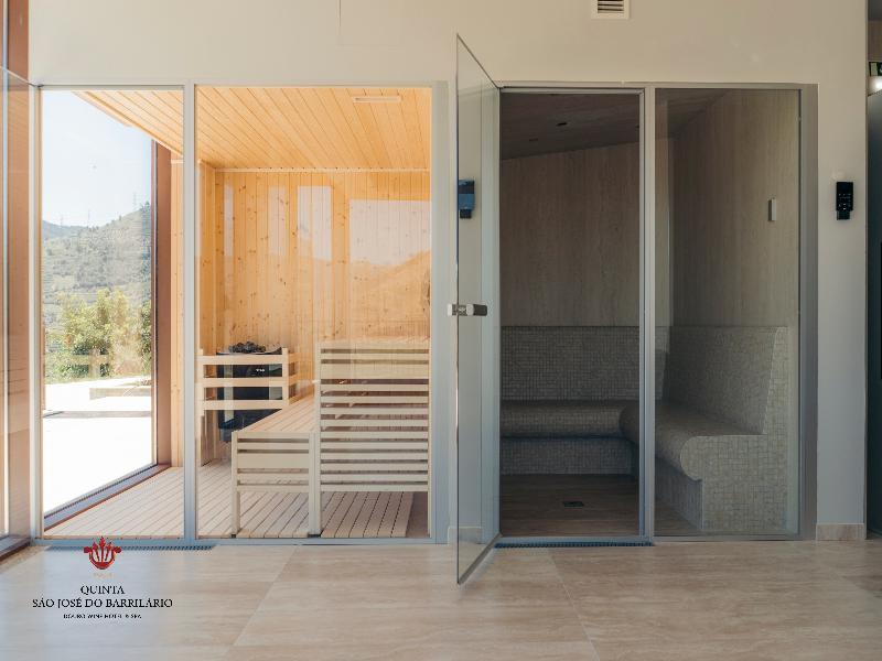 Quinta São José Do Barrilário - Wine Hotel & Spa image