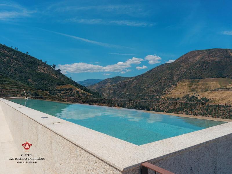 Quinta São José Do Barrilário - Wine Hotel & Spa image