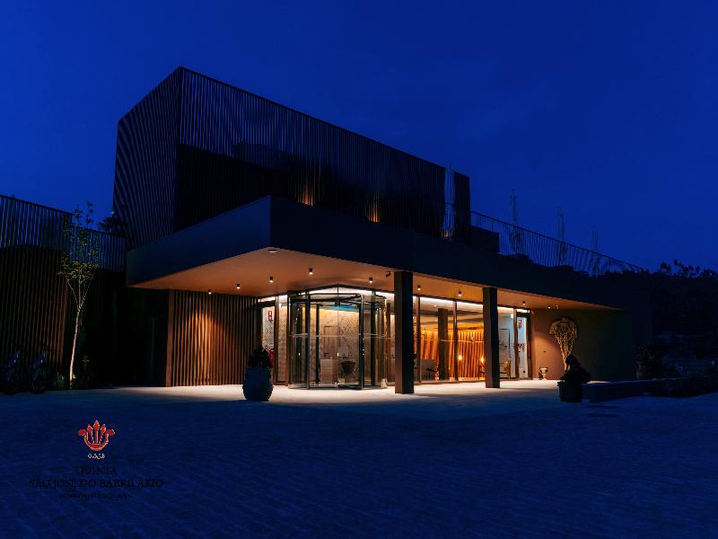 Quinta São José Do Barrilário - Wine Hotel & Spa image