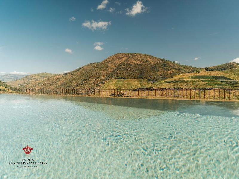 Quinta São José Do Barrilário - Wine Hotel & Spa image