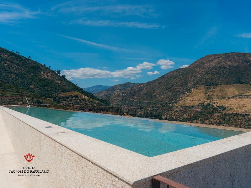 Quinta São José Do Barrilário - Wine Hotel & Spa image