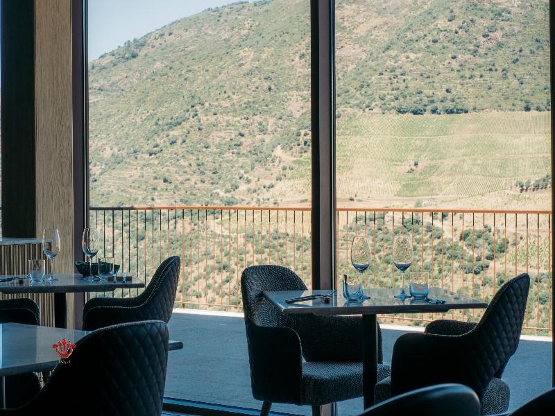 Quinta São José Do Barrilário - Wine Hotel & Spa image
