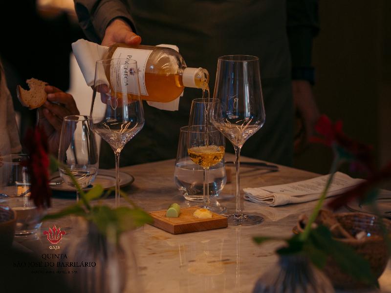 Quinta São José Do Barrilário - Wine Hotel & Spa image