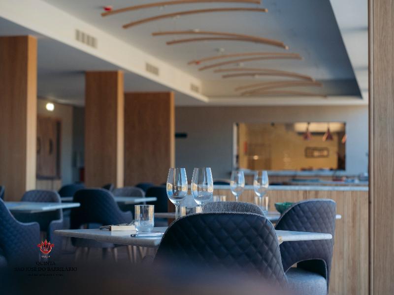 Quinta São José Do Barrilário - Wine Hotel & Spa image