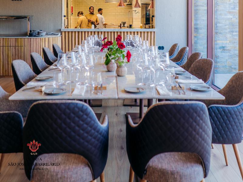 Quinta São José Do Barrilário - Wine Hotel & Spa image