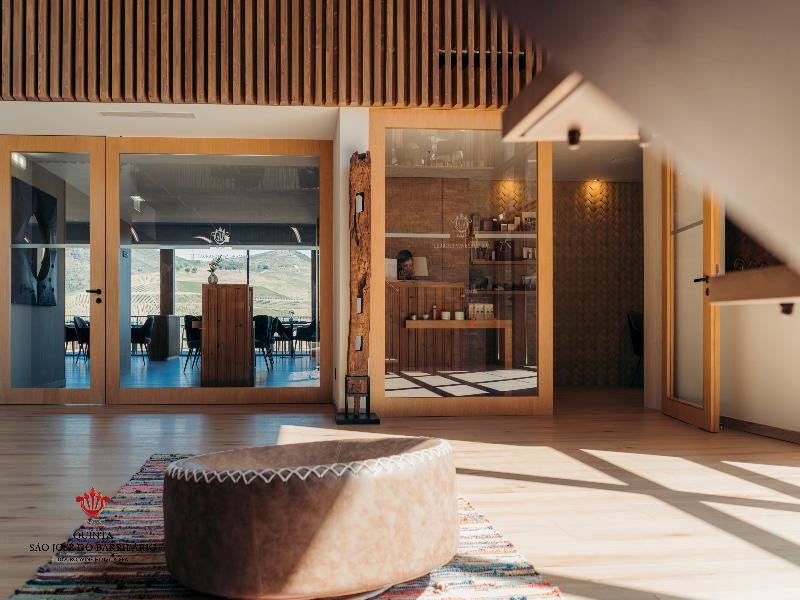 Quinta São José Do Barrilário - Wine Hotel & Spa image