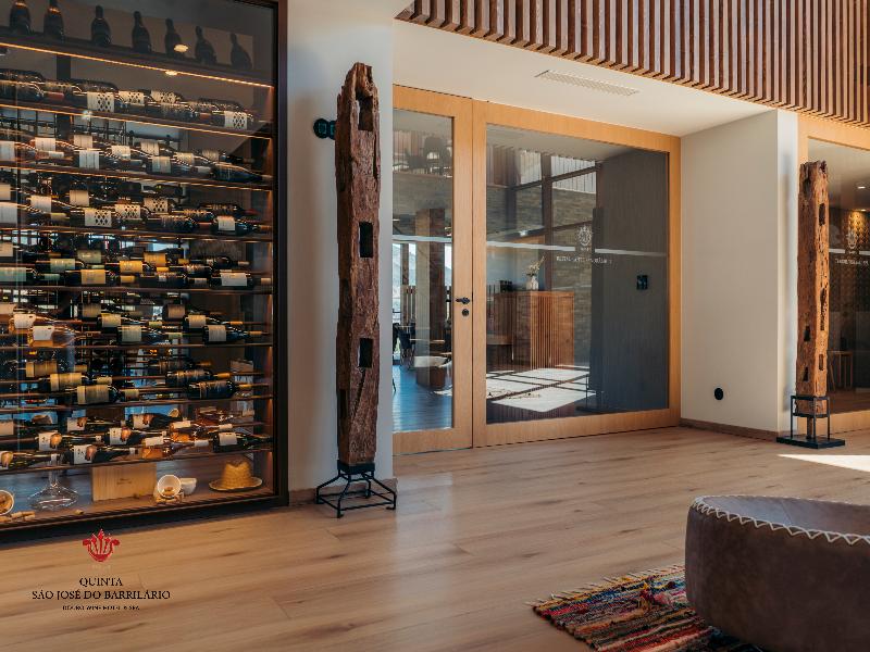 Quinta São José Do Barrilário - Wine Hotel & Spa image