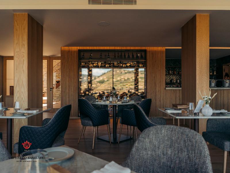 Quinta São José Do Barrilário - Wine Hotel & Spa image