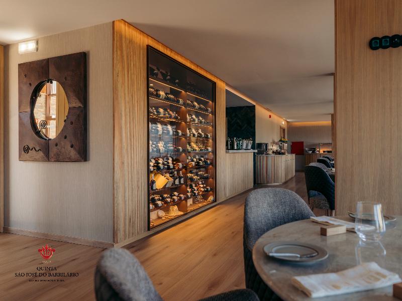 Quinta São José Do Barrilário - Wine Hotel & Spa image