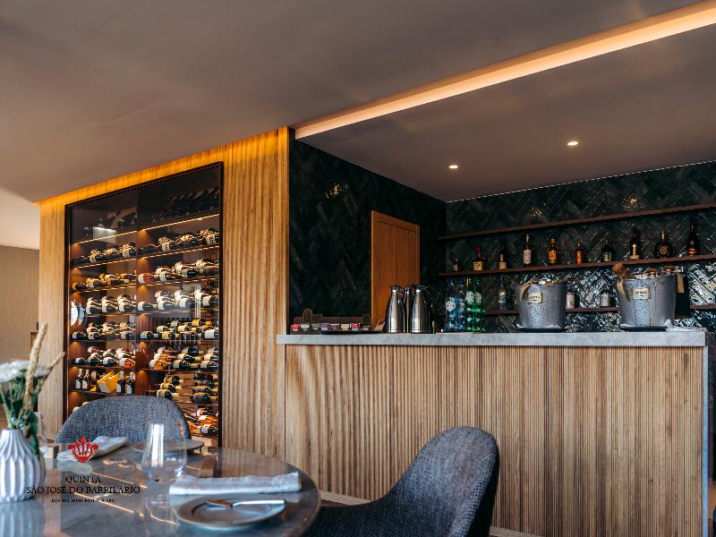 Quinta São José Do Barrilário - Wine Hotel & Spa image
