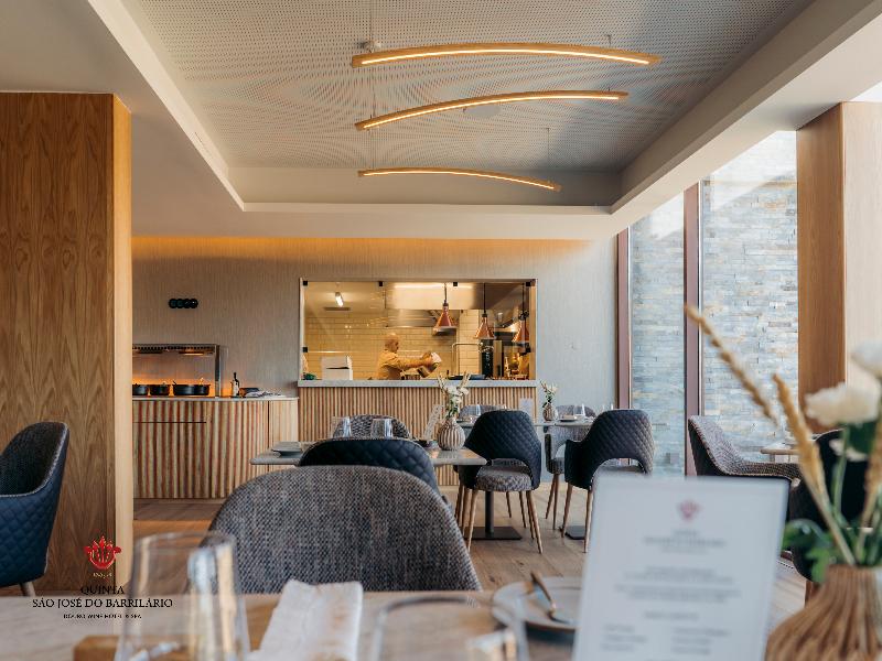 Quinta São José Do Barrilário - Wine Hotel & Spa image