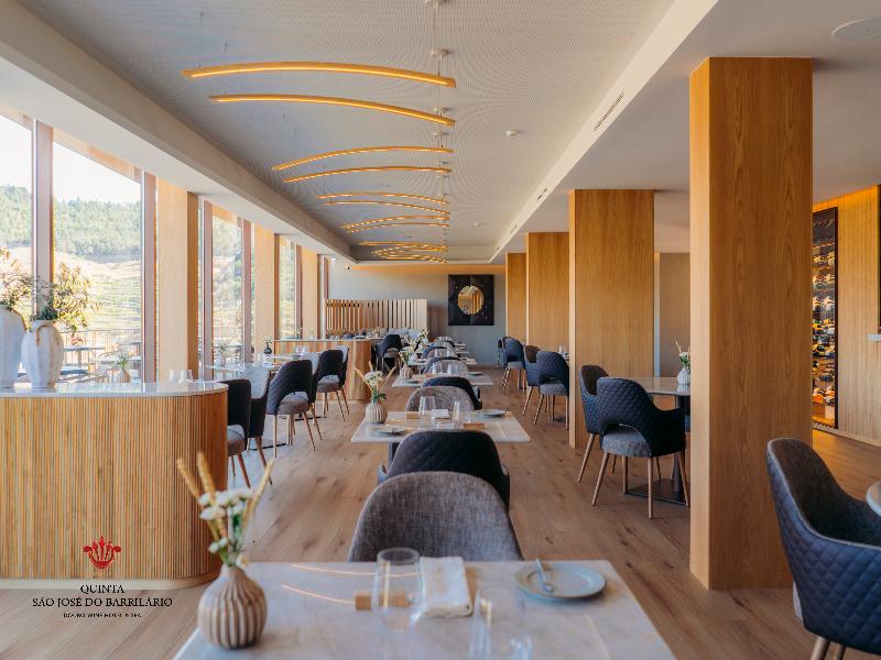 Quinta São José Do Barrilário - Wine Hotel & Spa image