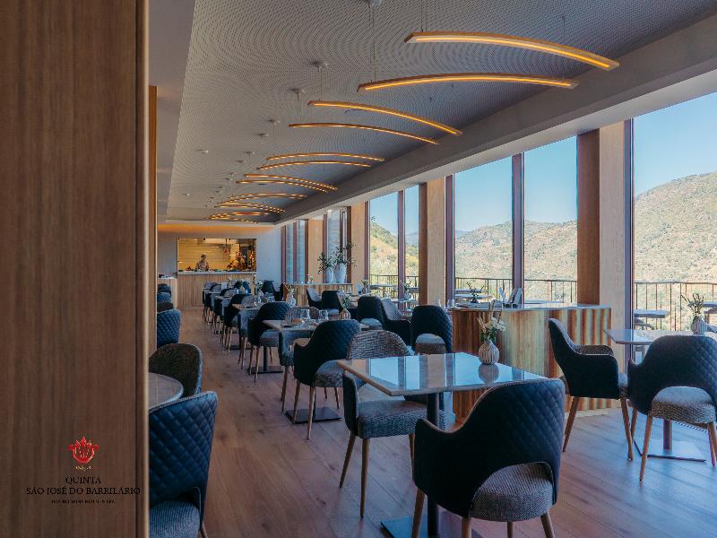 Quinta São José Do Barrilário - Wine Hotel & Spa image