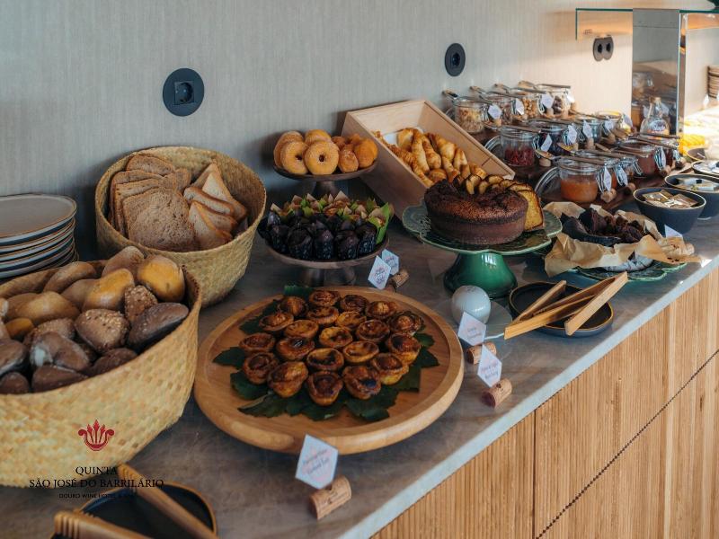 Quinta São José Do Barrilário - Wine Hotel & Spa image