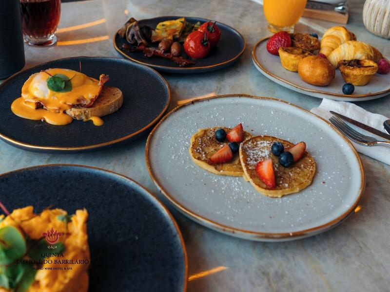 Quinta São José Do Barrilário - Wine Hotel & Spa image