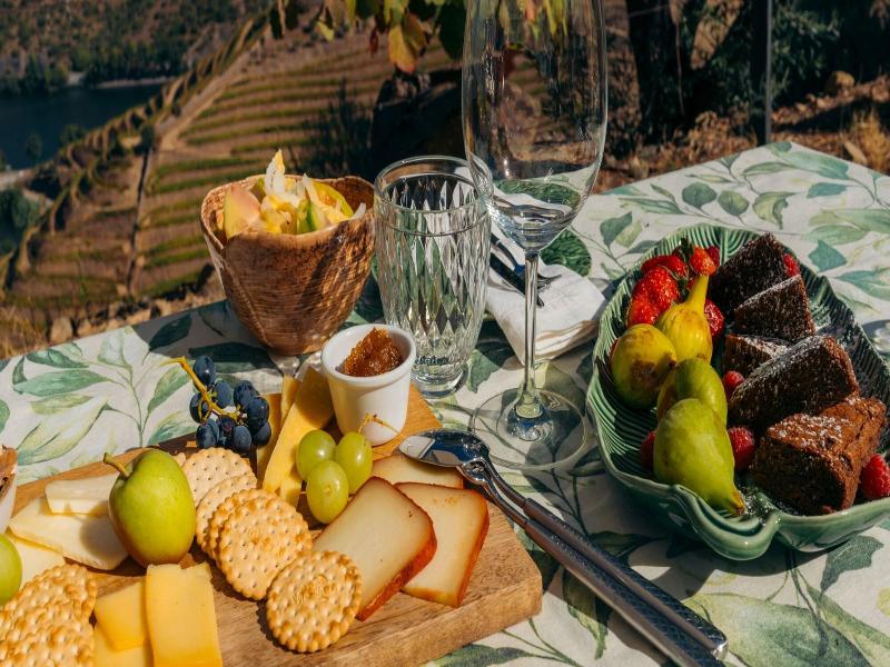 Quinta São José Do Barrilário - Wine Hotel & Spa image