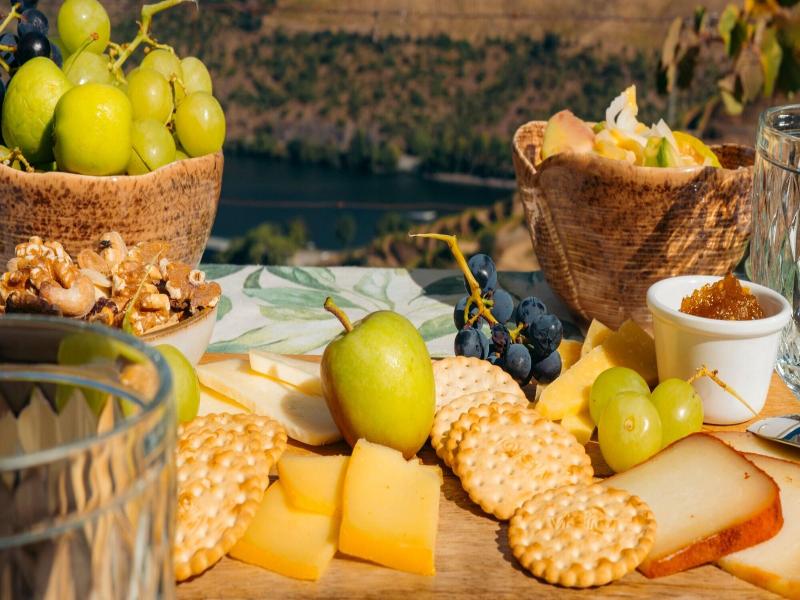 Quinta São José Do Barrilário - Wine Hotel & Spa image