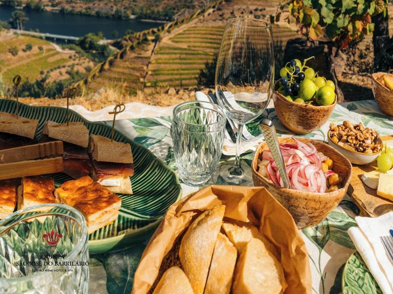 Quinta São José Do Barrilário - Wine Hotel & Spa image