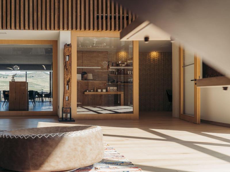 Quinta São José Do Barrilário - Wine Hotel & Spa image