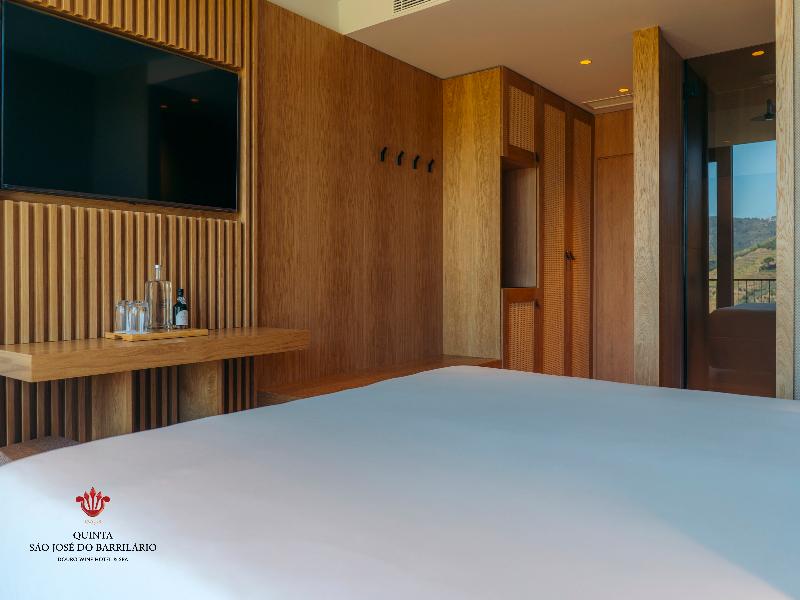 Quinta São José Do Barrilário - Wine Hotel & Spa image
