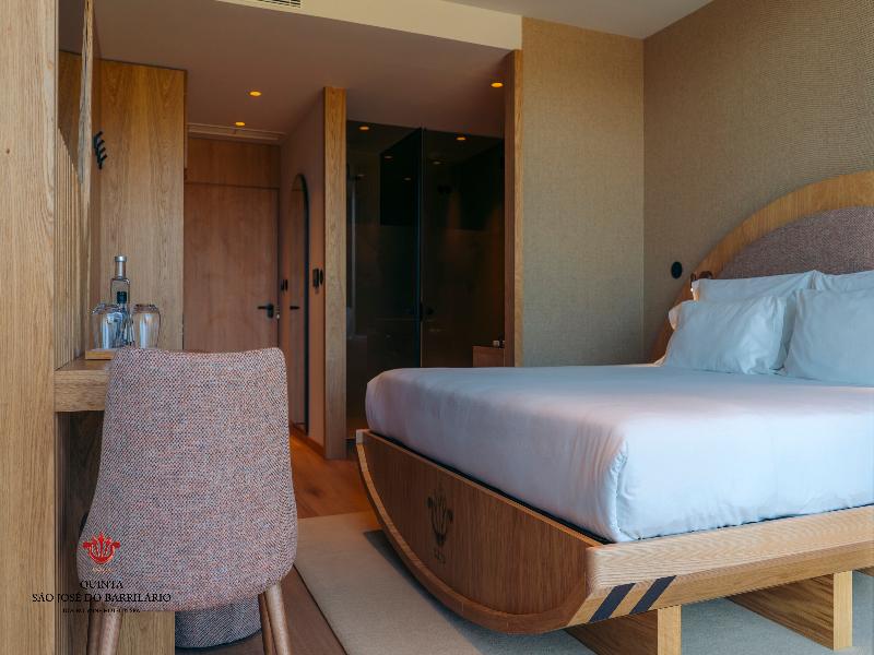 Quinta São José Do Barrilário - Wine Hotel & Spa image