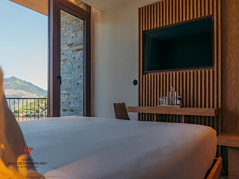 Quinta São José Do Barrilário - Wine Hotel & Spa image
