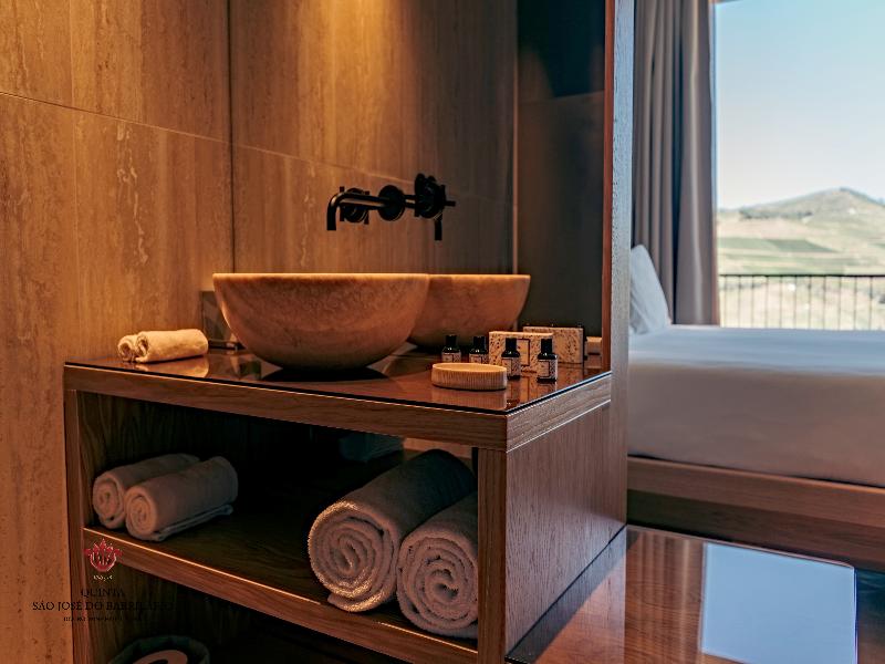 Quinta São José Do Barrilário - Wine Hotel & Spa image