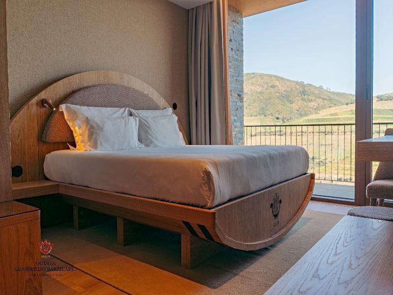 Quinta São José Do Barrilário - Wine Hotel & Spa image