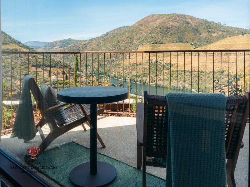 Quinta São José Do Barrilário - Wine Hotel & Spa image