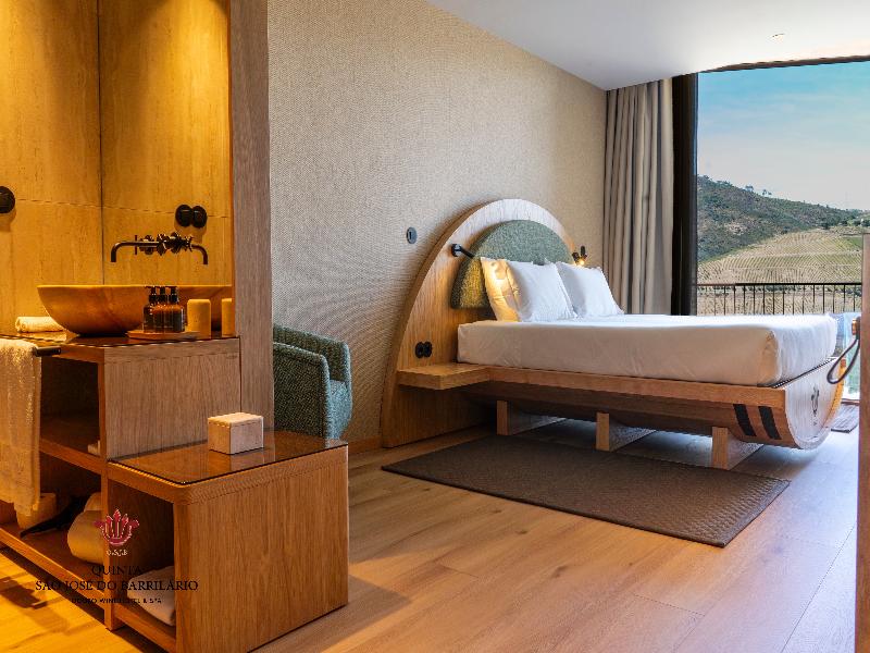 Quinta São José Do Barrilário - Wine Hotel & Spa image