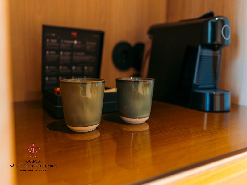 Quinta São José Do Barrilário - Wine Hotel & Spa image