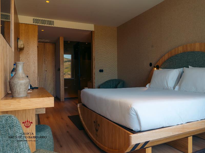 Quinta São José Do Barrilário - Wine Hotel & Spa image