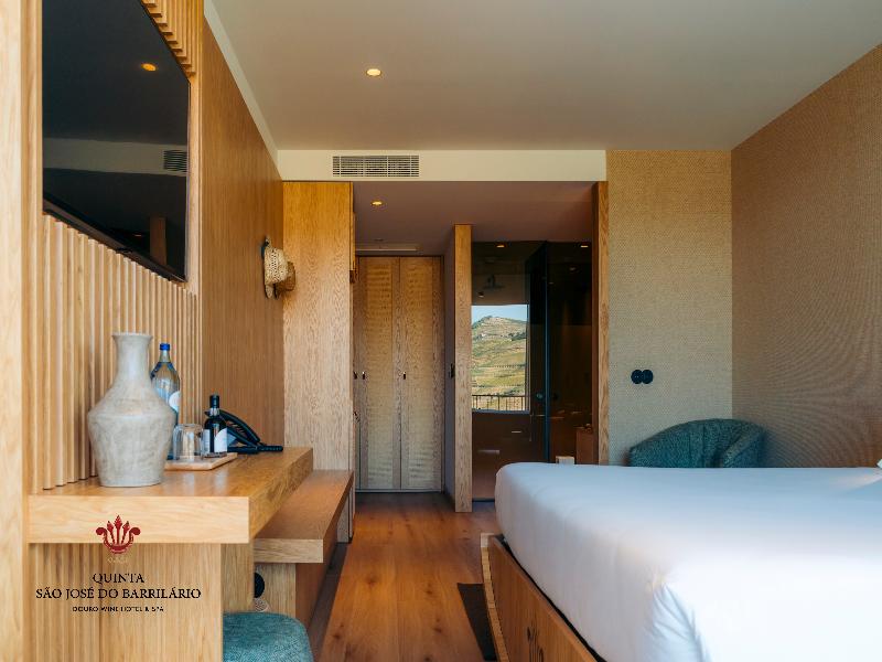 Quinta São José Do Barrilário - Wine Hotel & Spa image