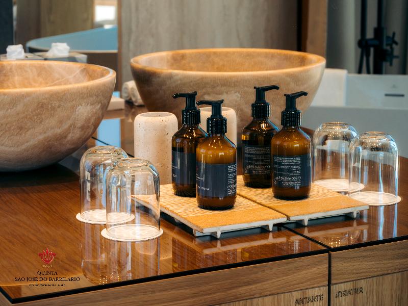 Quinta São José Do Barrilário - Wine Hotel & Spa image
